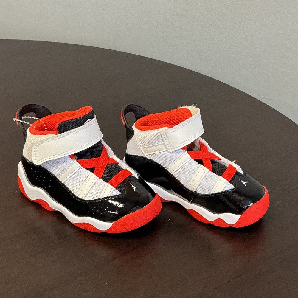 Jordan 6 Rings Infant/Toddler